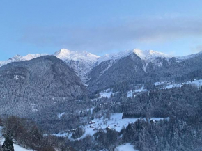 Appartement à Queige Queige